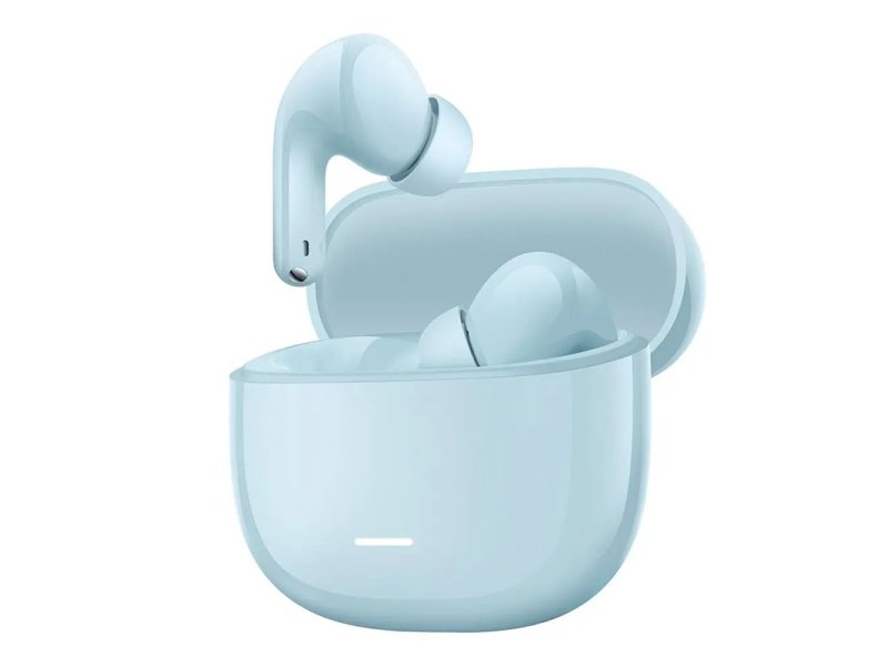 XIAOMI Slušalice Buds 8 lite (BHR08OJGL)