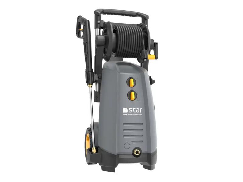 STAR STR 8.714 Perač pod pritiskom (180 bara)