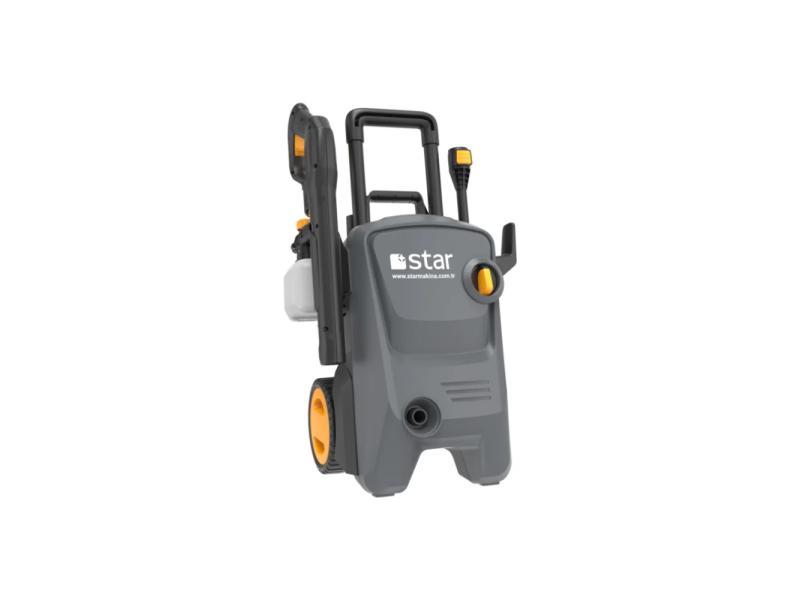 STAR STR 5.710 Picollo Perač pod pritiskom (140 bara)