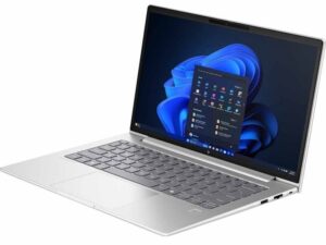 HP EliteBook 640 G11 (Pike silver) WUXGA IPS, Ultra 5 125U, 8GB, 512GB SSD (A23DNEA // Win 11 Pro)