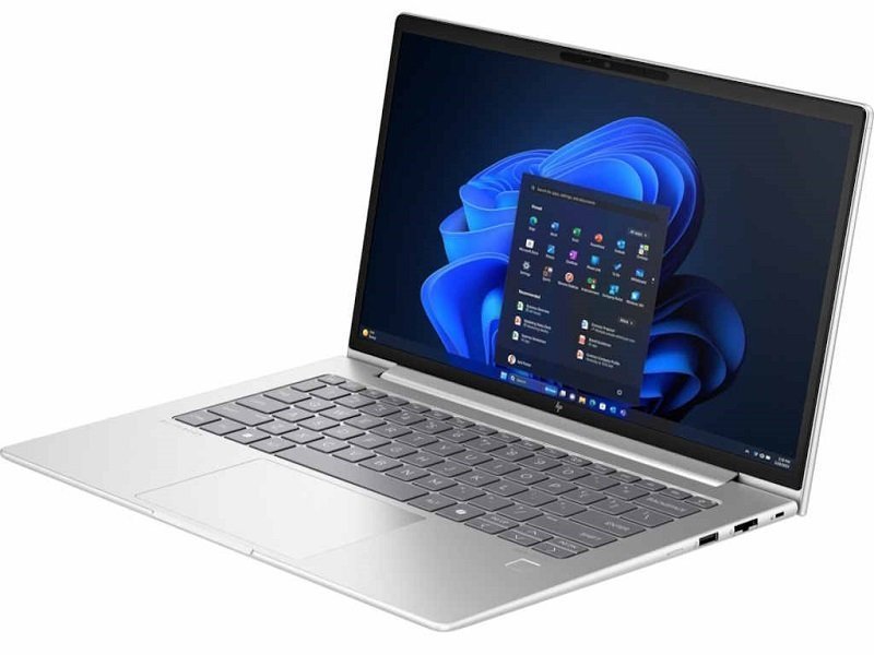 HP EliteBook 640 G11 (Pike silver) WUXGA IPS, Ultra 5 125U, 8GB, 512GB SSD (A23DNEA // Win 11 Pro)