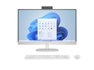 HP 27-cr0081ny i5-1335U, 16 GB, 512 GB (CW6S0EA)