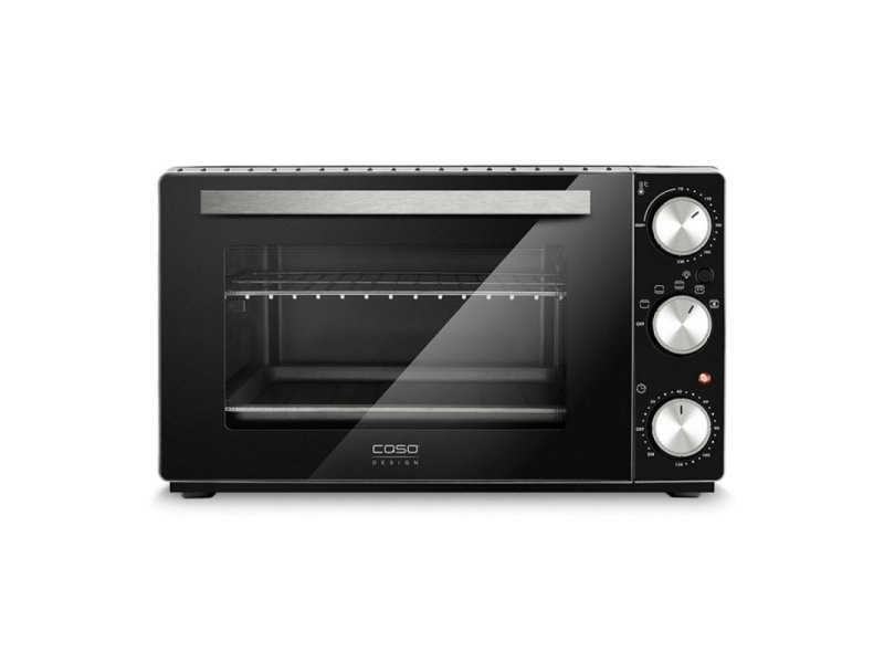 CASO Mikrotalasna pećnica kombinovana TO 26