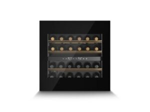CASO Vinska vitrina WineDeluxe WD24