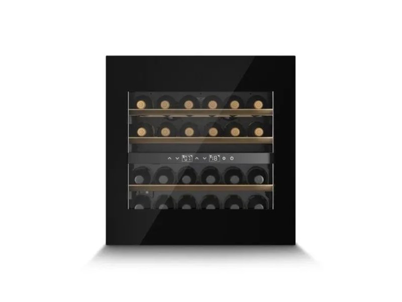 CASO Vinska vitrina WineDeluxe WD24