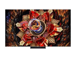 TCL 65C9K QD-MiniLED 4K UHD Smart TV