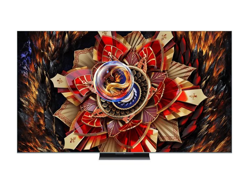 TCL 65C9K QD-MiniLED 4K UHD Smart TV