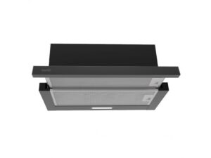 HOME Aspirator TWISTER crni 105W KPE6044B OUTLET