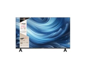 FOX 43WHA470E Smart Full HD OUTLET