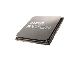 AMD Ryzen 5 5600GT 6 cores 3.6GHz - 4.6GHz Tray procesor