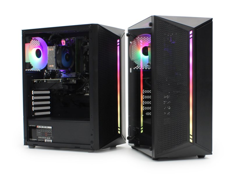 LIRS OFFICE INTEL Core i7-12700K/16GB/M.2 500GB v1