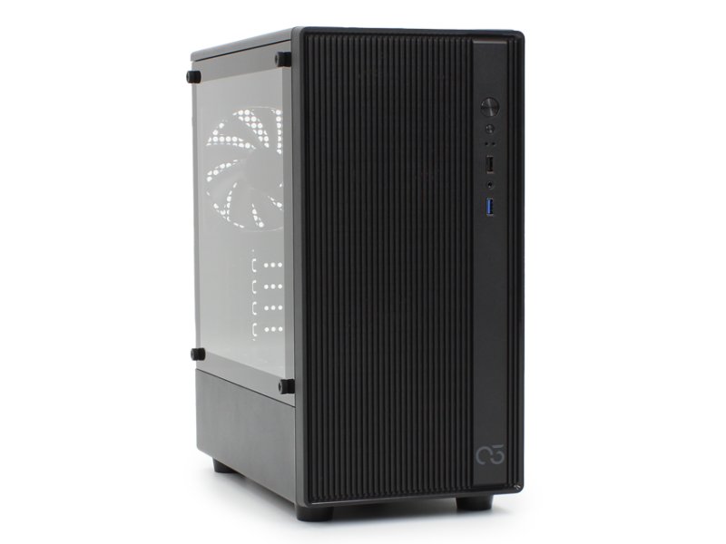 LIRS OFFICE AMD Ryzen 5 3400G/16GB/SSD 512GB