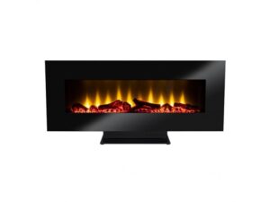 HOME Električni samostojeći kamin 1800W FKK24 OUTLET