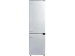 MIDEA MDRE411FGE01 Ugradni kombinovani frižider