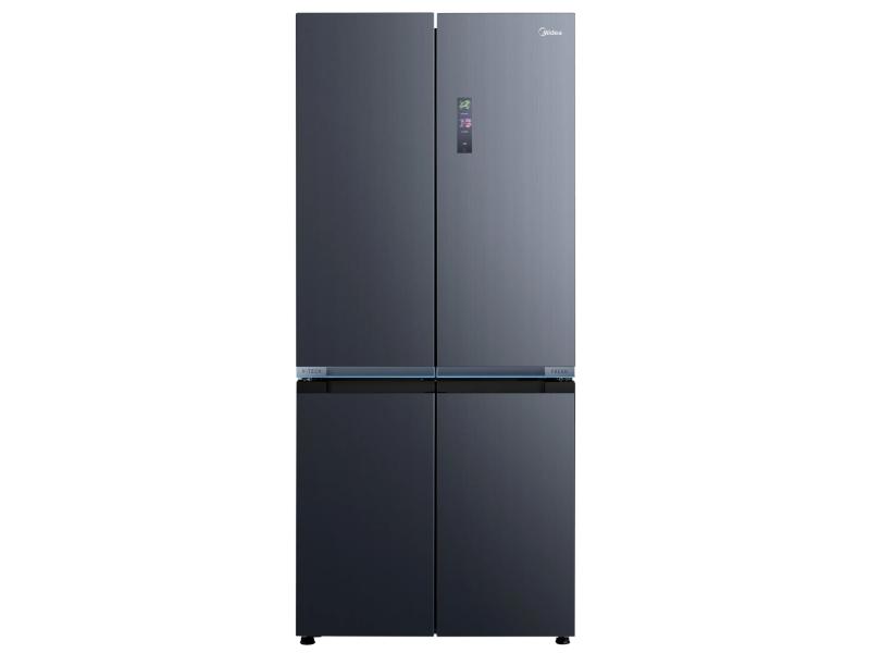 MIDEA MDRM706BIE70 MultiDoor kombinovani frižider