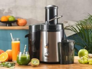 DORMEO PRIMERA JUICE EXTRACTOR