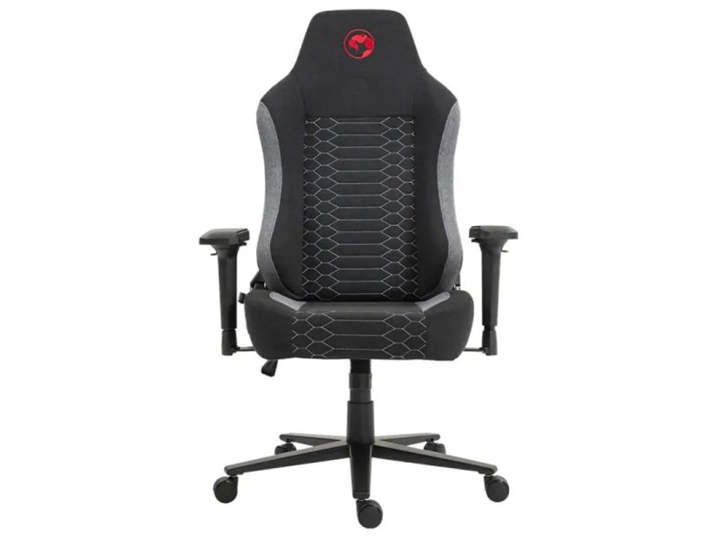 MARVO Stolica KAHN CH178 GY