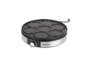 HEINNER Aparat za palačinke HCPM-F15RVSS 2u1 HEINNER Aparat za palačinke HCPM-F15RVSS 2u1