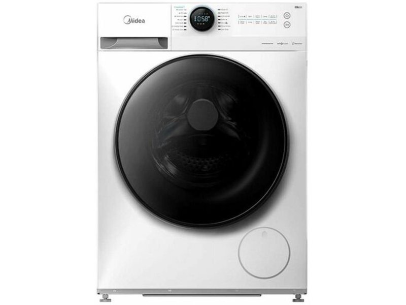 MIDEA MF200W70WB/W-HR Mašina za pranje veša