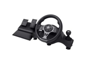 TRUST GXT289 MOVI RACING WHEEL OUTLET