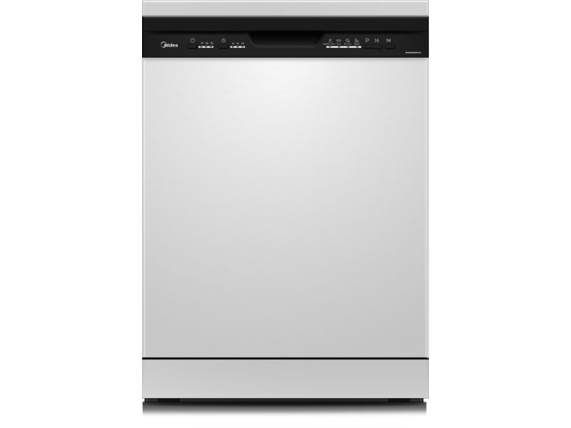 MIDEA MFD60S090W-ES Mašina za pranje sudova