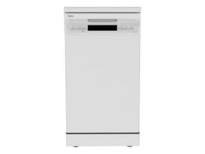 MIDEA MFD45S200W.2-ES Mašina za pranje sudova