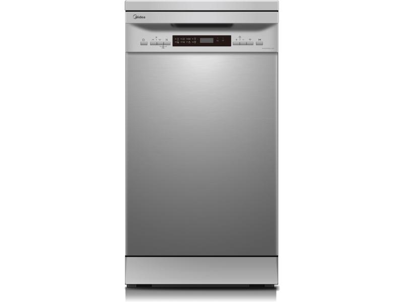 MIDEA MFD45S200X.2-ES Mašina za pranje sudova