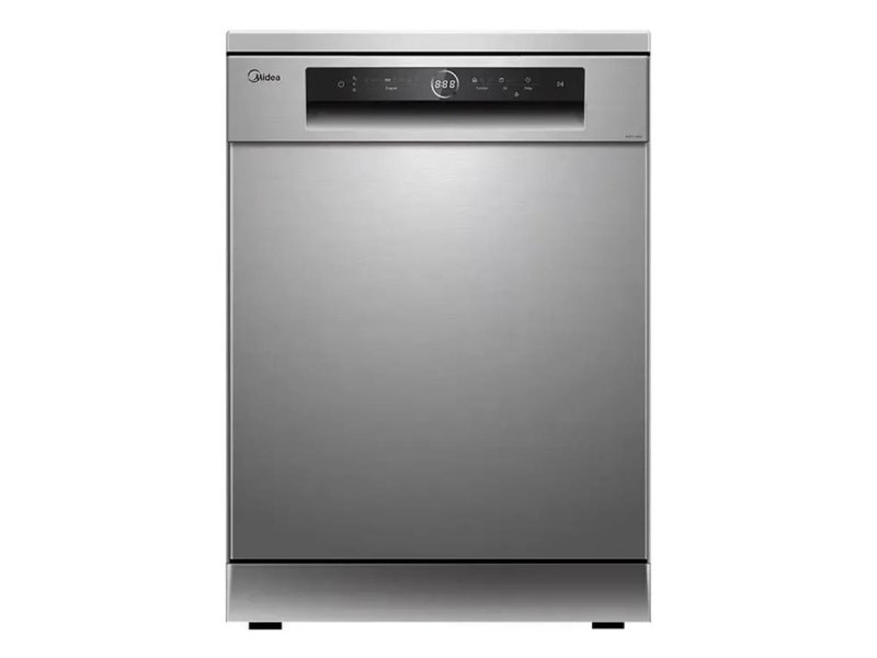 MIDEA MFD60S350S.1-HR Mašina za pranje sudova