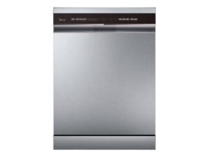 MIDEA MDWPF1433CSS-W-EU Mašina za pranje sudova