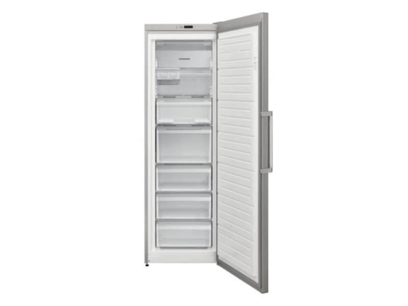 HEINNER Zamrzivač HEINNER HFF-V280NFSE++ 279l/No frost/59,5×69,50×186/inox