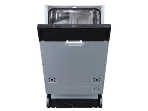 MIDEA MID45S110-HR Ugradna mašina za pranje sudova