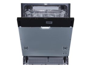 MIDEA MID60S130 Ugradna mašina za pranje sudova