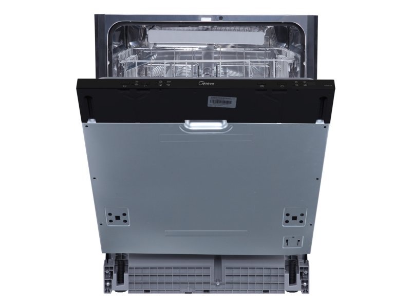 MIDEA MID60S130 Ugradna mašina za pranje sudova