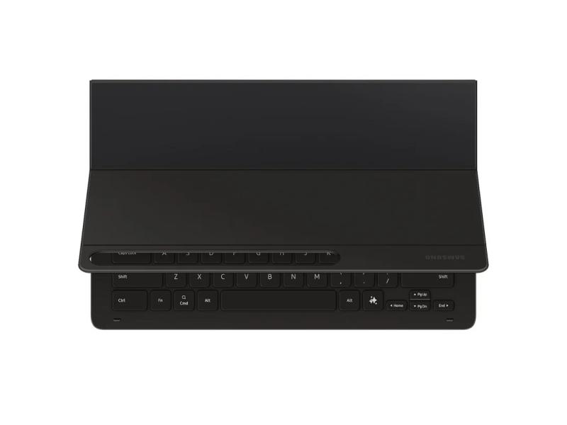 SAMSUNG Slim Book Cover tastatura za Galaxy Tab S10+ (EF-DX820UBEGWW) OUTLET