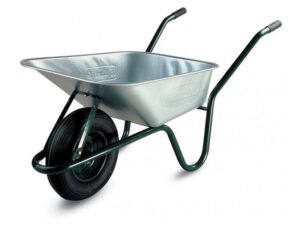 VILLAGER Kolica Standard 85 l OUTLET