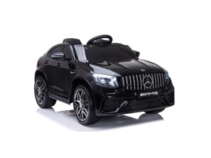 ARISTOM Dečji auto Mercedes GLC63 crna
