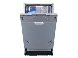 MIDEA MID45S201-HR Ugradna mašina za pranje sudova