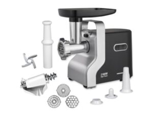 HEINNER Mašina za mlevenje mesa Heinner MG-2100BKSL 2100W/1.8kg/m