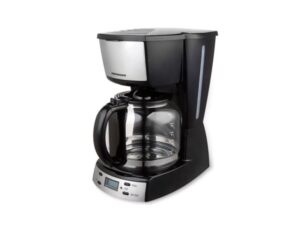 HEINNER Aparat za filter kafu HEINNER HCM-D918X 800-950W, 1.8l