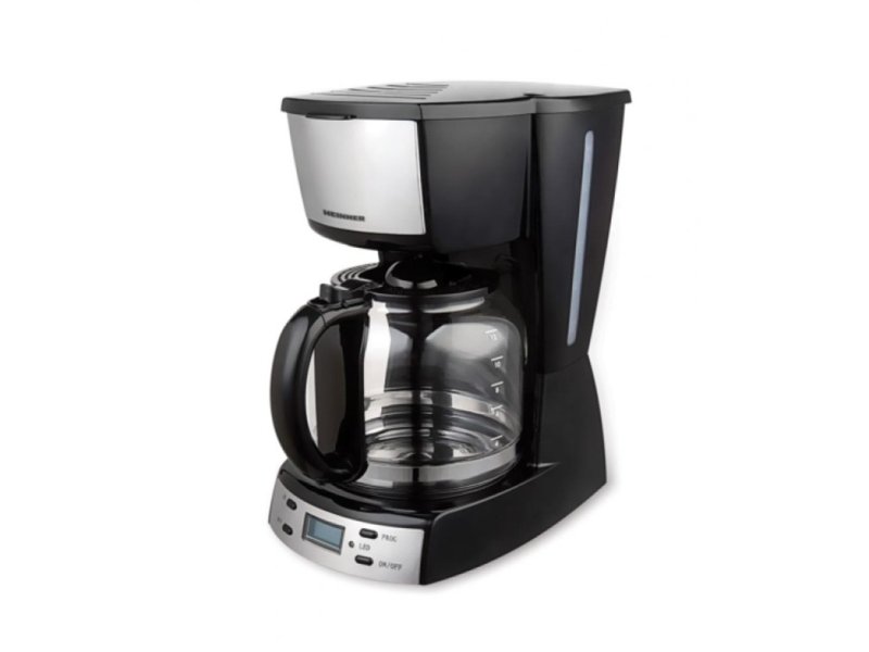 HEINNER Aparat za filter kafu HEINNER HCM-D918X 800-950W, 1.8l