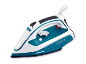 HEINNER Pegla HEINNER Soft Turquoise HSI-2400TQ/2400W/108gr/keramika