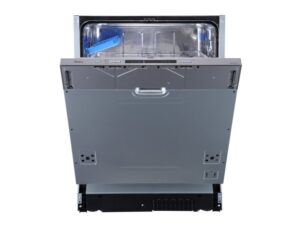 MIDEA MID60S202-HR Ugradna mašina za pranje sudova
