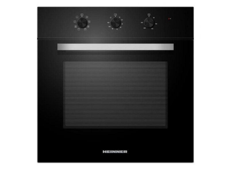 HEINNER Ugradna rerna HEINNER HBO-M659GC-GBK 65l/multifunkcionalna/crna