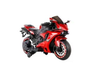 ARISTOM Dečiji motor na akumulator crvena boja ( 149 )