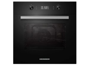 HEINNER Ugradna rerna HEINNER HBO-M709GCDRC-GBK 70l/multifunkcionalna/crna