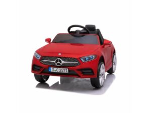 ARISTOM Deciji auto Mercedes crvena boja ( 2220 )