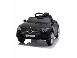 ARISTOM Deciji auto Mercedes crna boja ( 2220 )