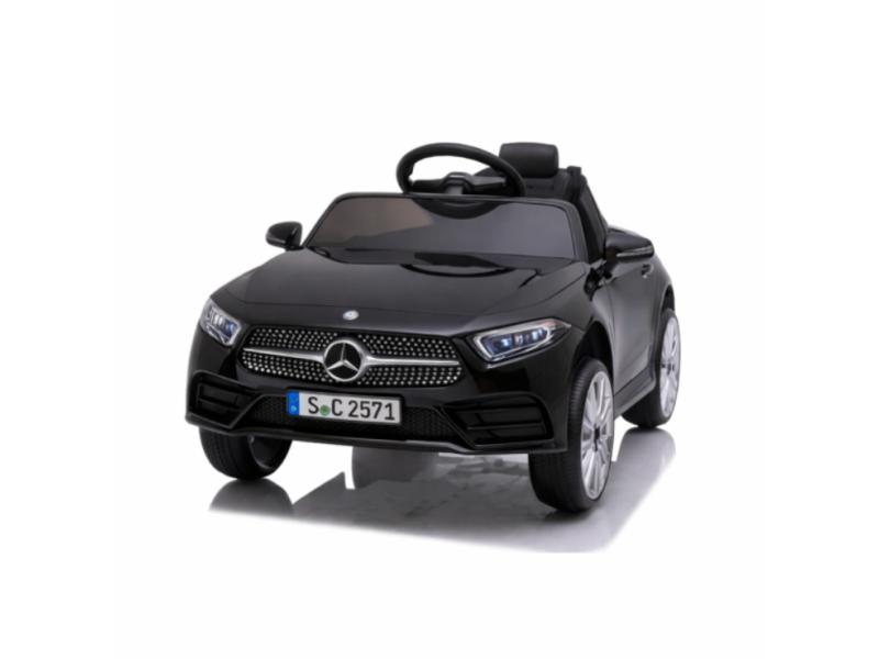 ARISTOM Deciji auto Mercedes crna boja ( 2220 )