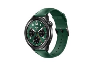 XIAOMI Watch S4 Bezel and Strap Kit Pine Green