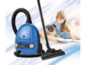 HEINNER Usisivač HEINNER HVC-M700BL 700W/100W/kesa 2l/Hepa 10/plavi